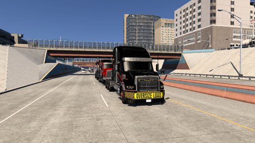 Western Star 49X