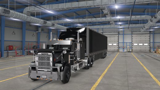 Freightliner FLC 12064-T