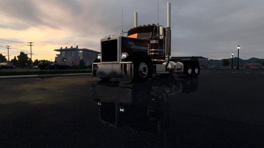 Haterbilt @@Viper 379/389@@