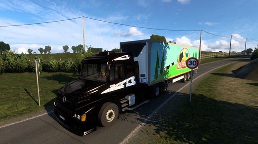 Mercedes-Benz LS 1938