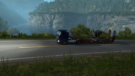 Volvo FH3