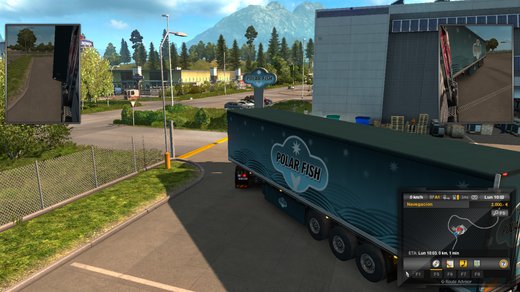 Renault Magnum