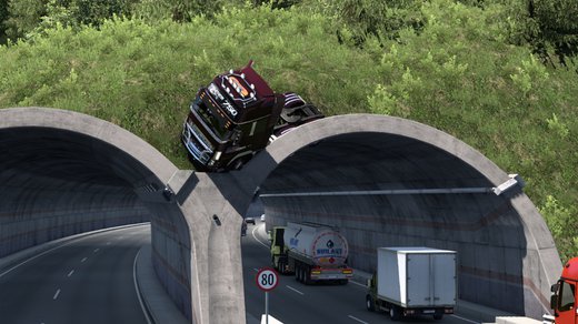 Volvo FH3