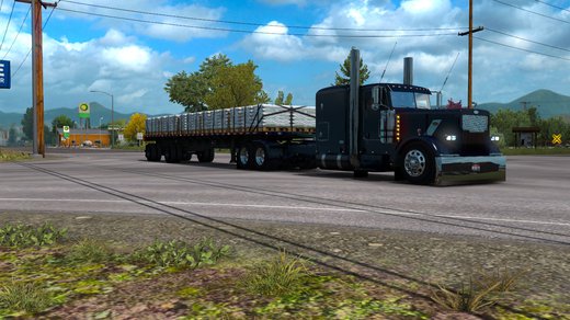 Peterbilt @@Custom 379/389@@