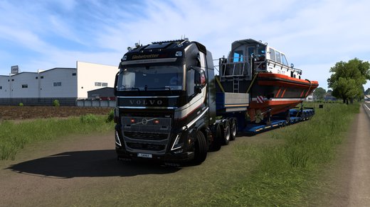 Volvo @@FH 2022@@