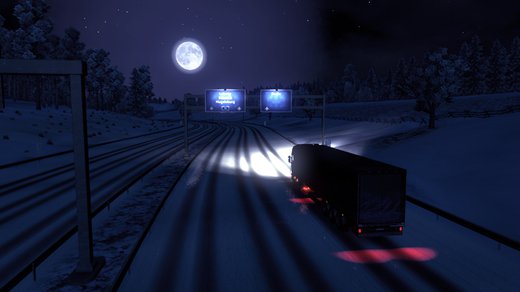 Scania Streamline