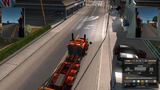Peterbilt @@Custom 379/389@@