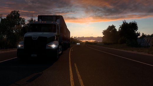 Western Star 57X