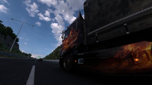 Renault T