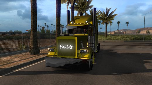 Peterbilt @@Custom 379/389@@
