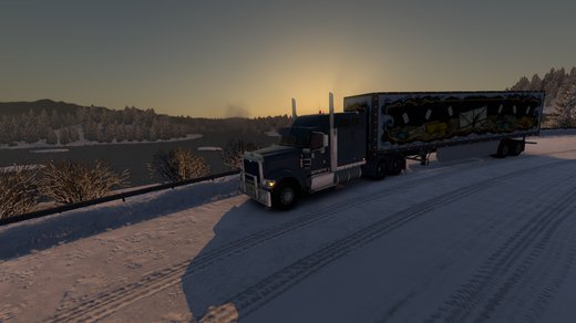 International 9900i