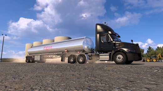 Western Star 57X