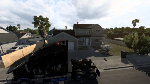 Volvo VNL 2014