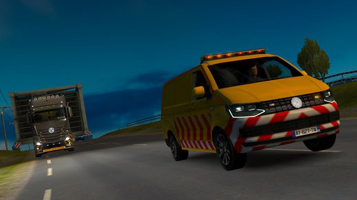 Mercedes-Benz New Actros