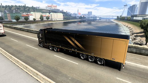 Volvo FH4