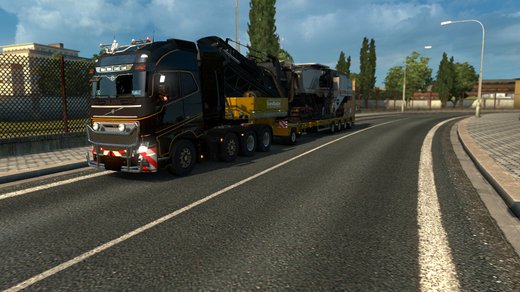 Volvo FH4