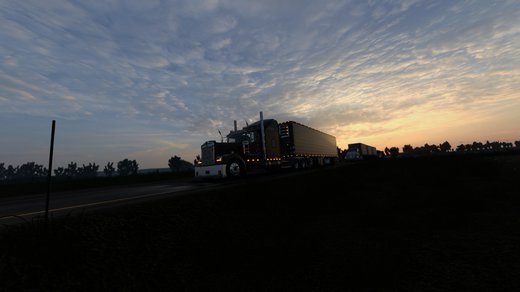 KW W900L HIGHWAY KILLER