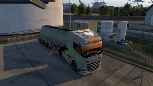 DAF 2021