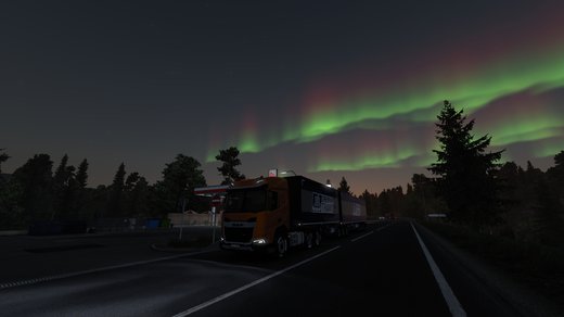 DAF NGD