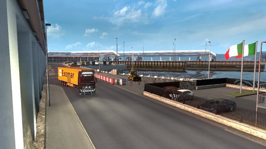 Volvo FH4