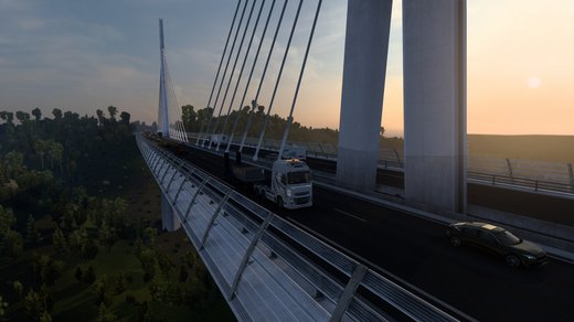 Volvo FH6