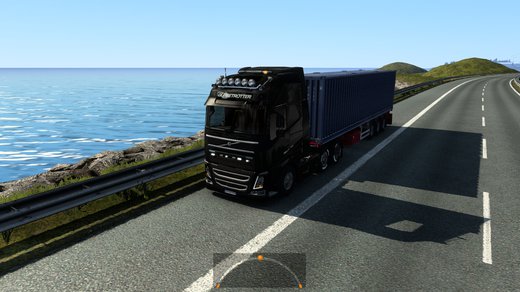 Volvo FH4