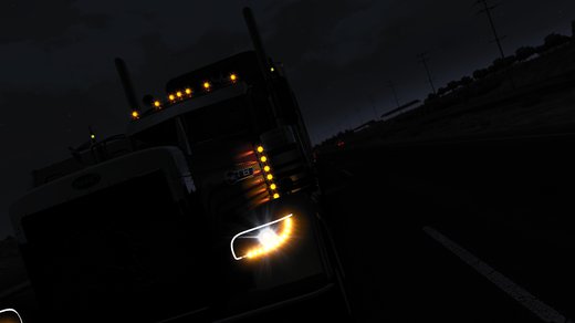 Peterbilt @@Custom 379/389@@