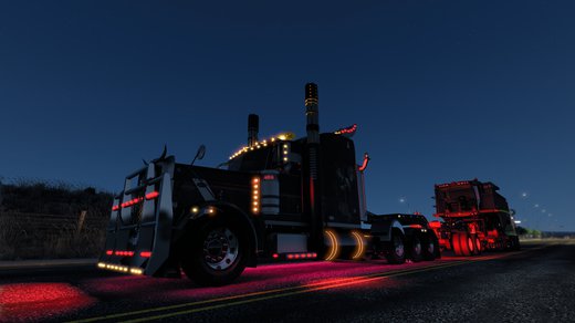 Haterbilt @@Viper 379/389@@