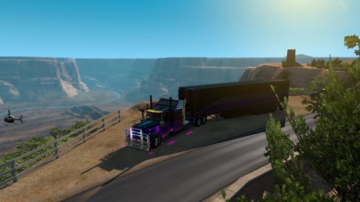 Peterbilt @@Custom 379/389@@