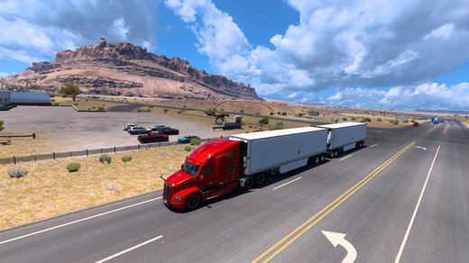 Kenworth T680