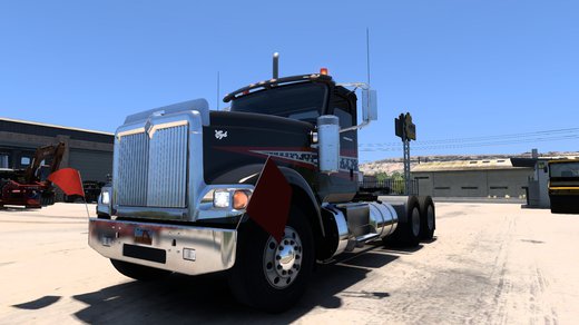 International 9900i
