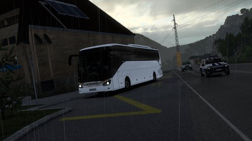 Setra 516 HD/2