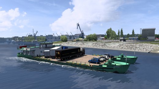 MAN TGX