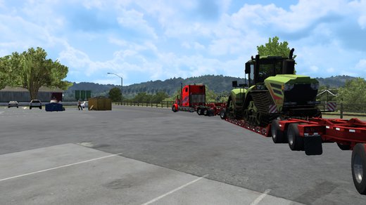 Freightshaker @@Classic XL@@