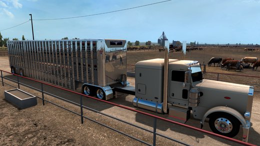 peterbilt peterbilt