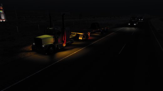 Peterbilt @@Custom 379/389@@