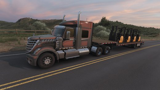 International LoneStar