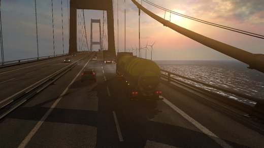 Volvo FH3