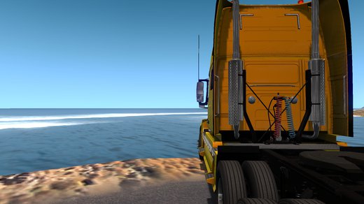Volvo VNL 2014