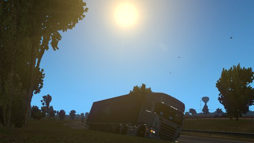 Scania R 2009