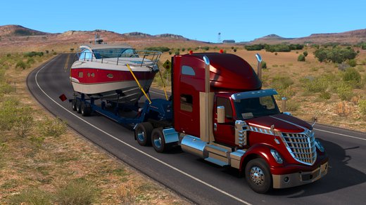 International LoneStar