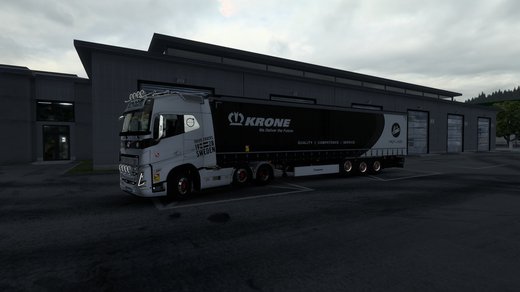 Volvo @@FH 2022@@