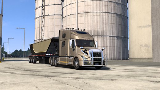 Volvo VNL