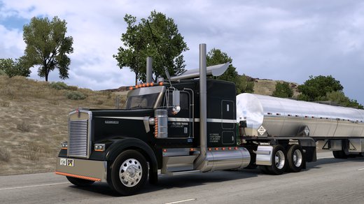 KW W900 HIGHWAY KILLER