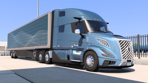 Volvo VNL