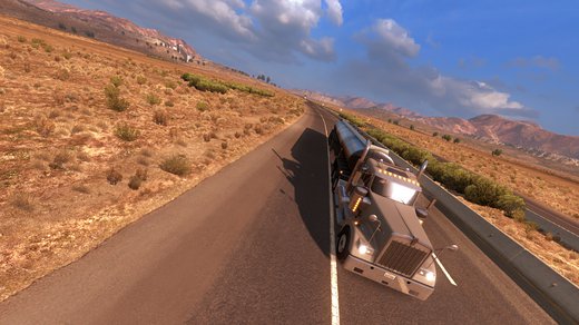 Kenworth W900