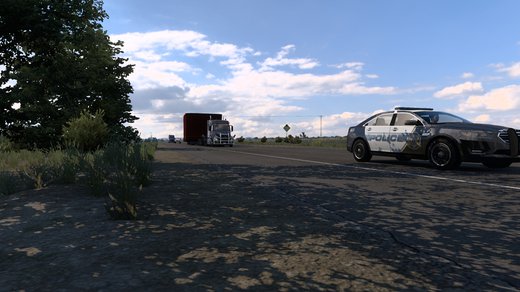 Volvo VNL 2018