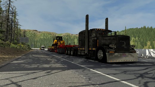 Peterbilt @@Custom 379/389@@