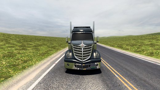 International LoneStar
