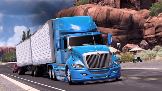 @@ProStar 2009@@ ShanekeGame